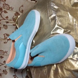 Bin#1 Men's Nico skateshoes